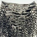 Kinky Curly Clip-In