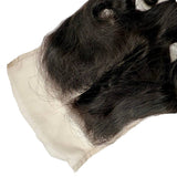 Raw Vietnamese Ripple Curly 5x5 Swiss Closure